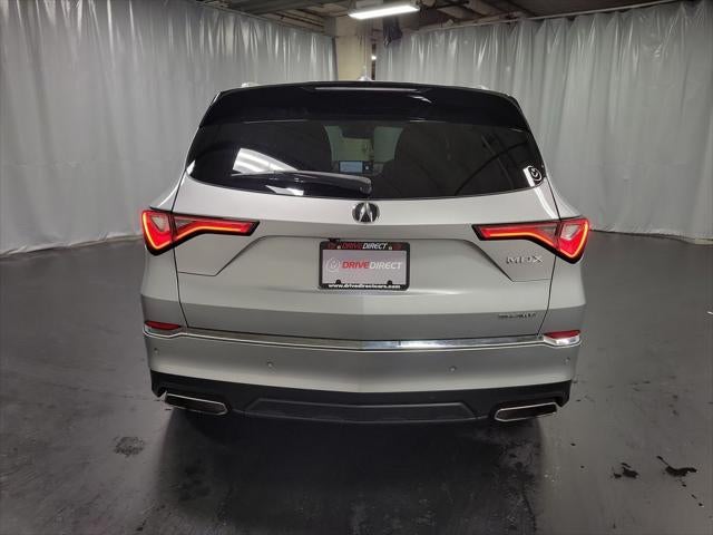 2023 Acura MDX Advance SH-AWD