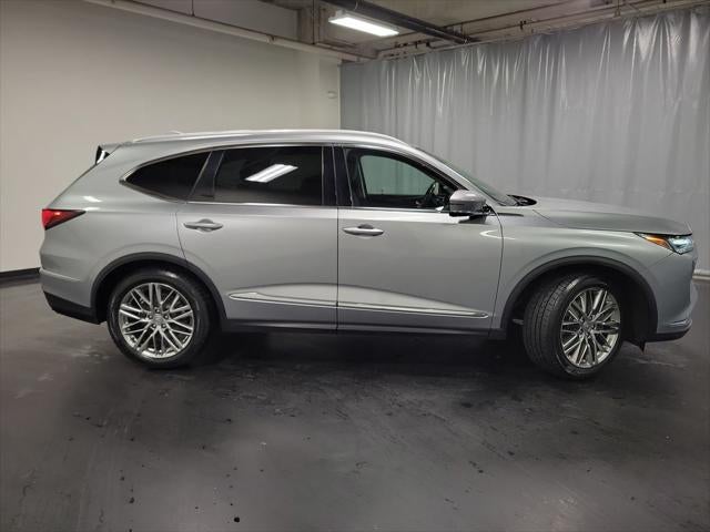 2023 Acura MDX Advance SH-AWD