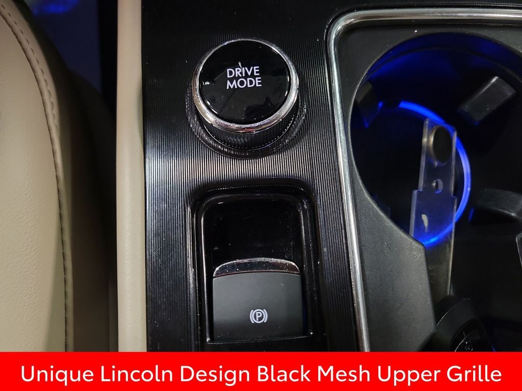 2021 Lincoln Corsair Reserve
