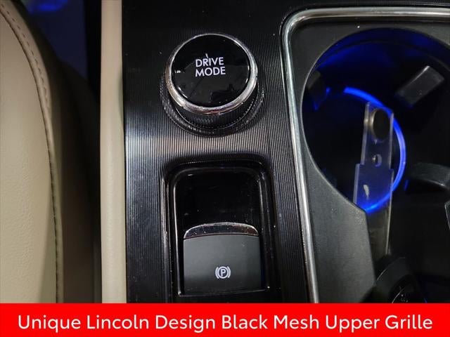 2021 Lincoln Corsair Reserve