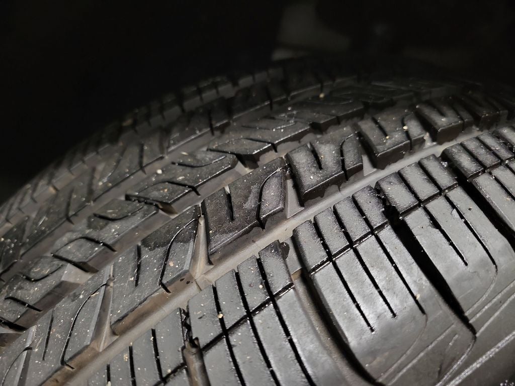 2018 Lincoln MKC Reserve