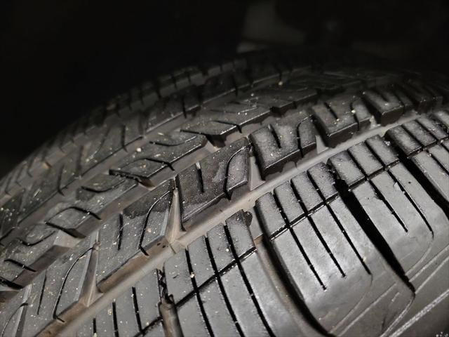 2018 Lincoln MKC Reserve