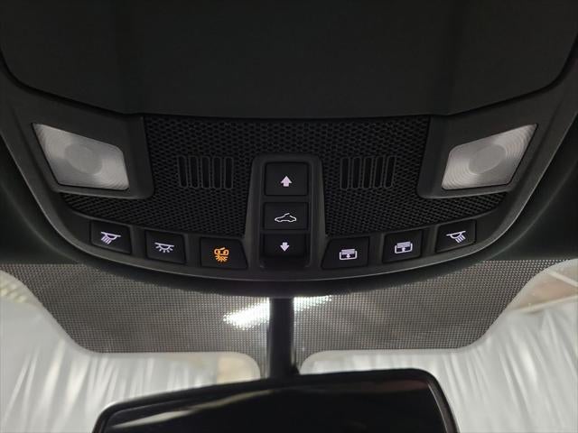 2018 Lincoln MKC Reserve