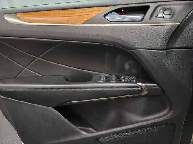 2018 Lincoln MKC Reserve