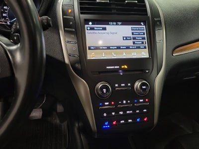 2018 Lincoln MKC Reserve