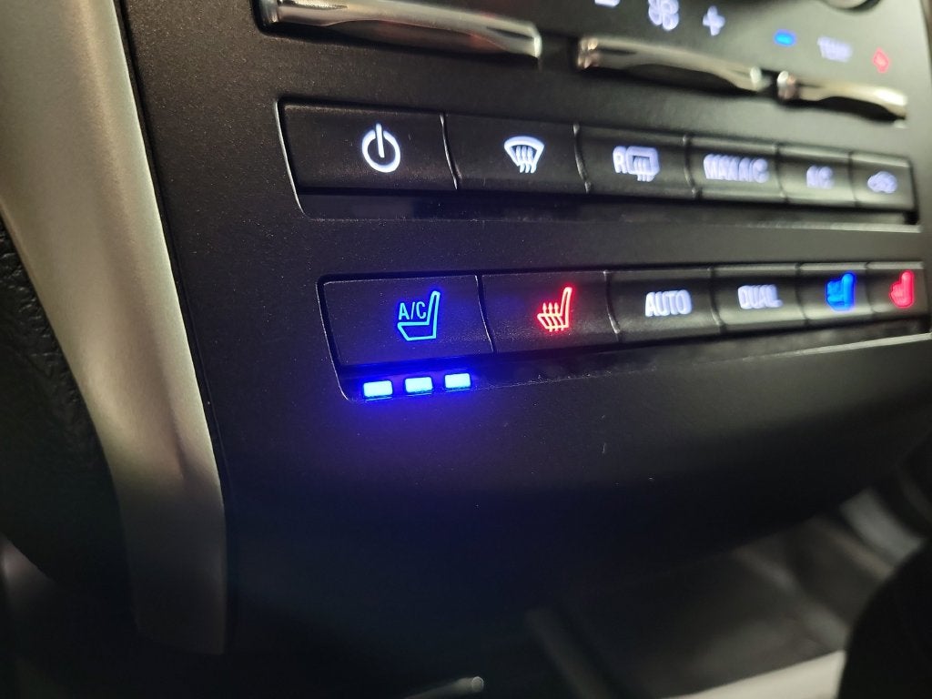 2018 Lincoln MKC Reserve