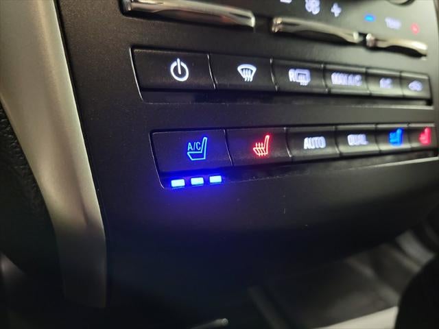 2018 Lincoln MKC Reserve