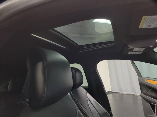 2018 Lincoln MKC Reserve