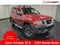 2014 Nissan Xterra PRO-4X