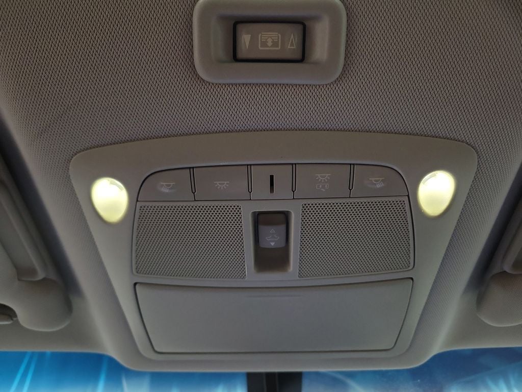 2016 Nissan Pathfinder Platinum