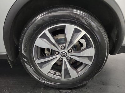 2023 Nissan Murano S