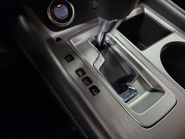 2023 Nissan Murano S