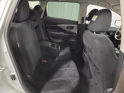 2023 Nissan Murano S
