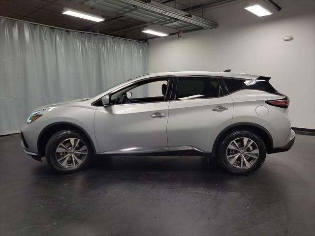 2023 Nissan Murano S