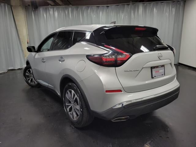 2023 Nissan Murano S