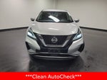 2020 Nissan Murano S