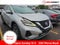 2020 Nissan Murano S