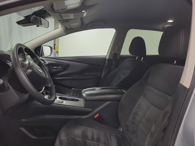2020 Nissan Murano S