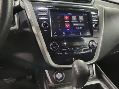 2020 Nissan Murano S