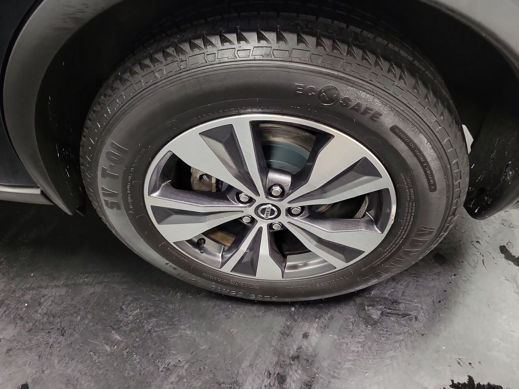 2021 Nissan Murano SV