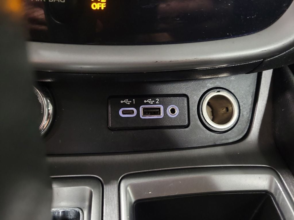 2021 Nissan Murano SV