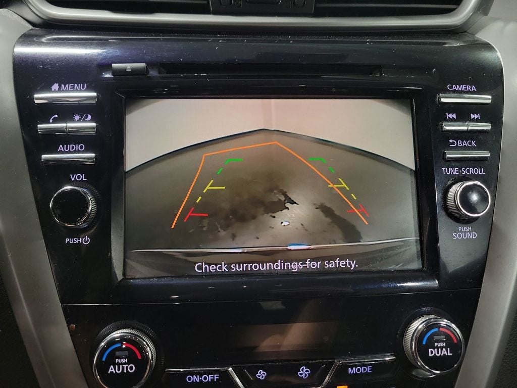2021 Nissan Murano SV