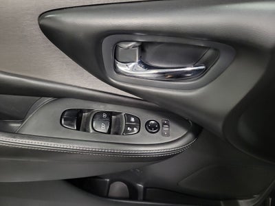 2021 Nissan Murano SV