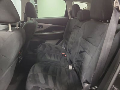 2021 Nissan Murano SV