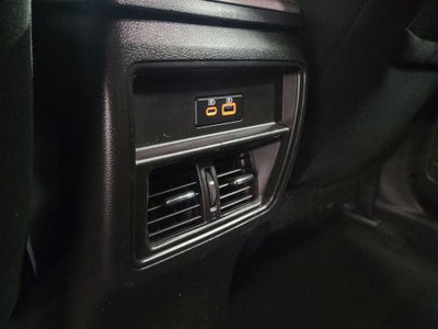 2021 Nissan Murano SV