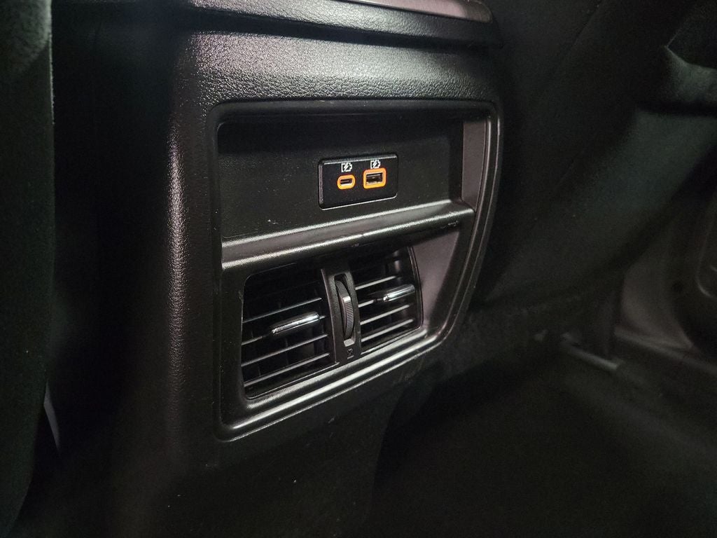 2021 Nissan Murano SV