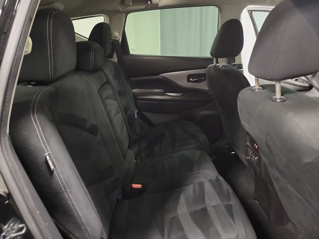 2021 Nissan Murano SV