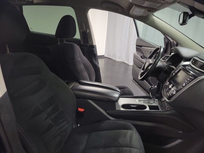 2021 Nissan Murano SV