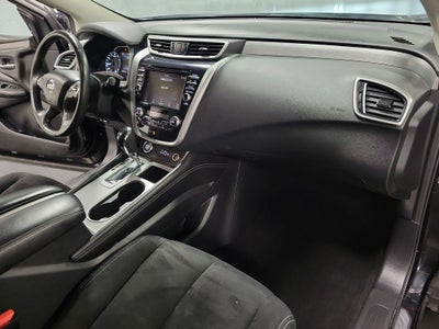 2021 Nissan Murano SV