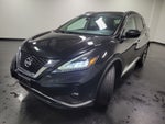 2021 Nissan Murano SV