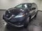 2021 Nissan Murano SV