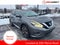 2016 Nissan Murano Platinum