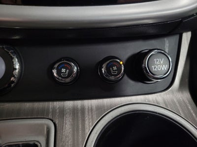 2016 Nissan Murano Platinum