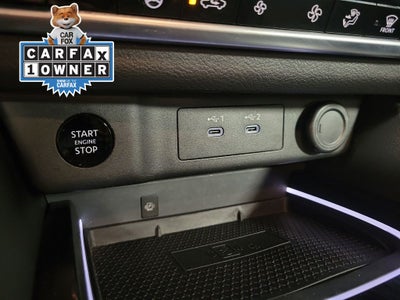 2026 Nissan Rogue SL