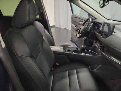 2026 Nissan Rogue SL