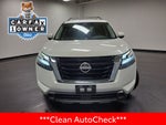 2023 Nissan Pathfinder SV