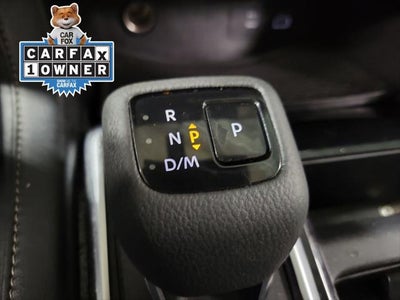 2023 Nissan Pathfinder SV