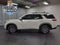 2023 Nissan Pathfinder SV