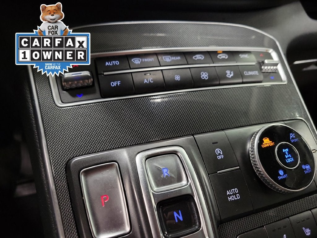2022 Hyundai Santa Fe XRT