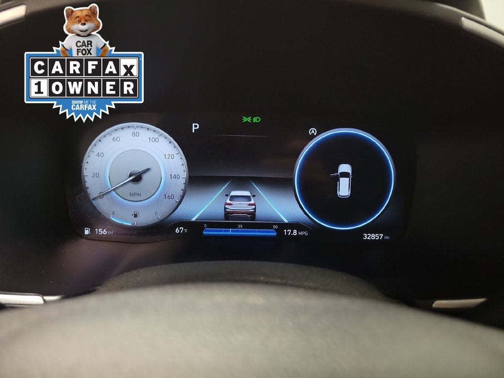 2022 Hyundai Santa Fe XRT
