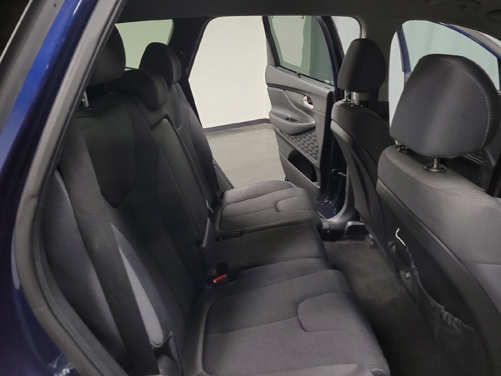 2022 Hyundai Santa Fe XRT