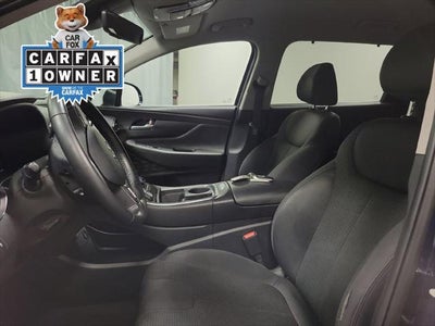 2022 Hyundai Santa Fe XRT