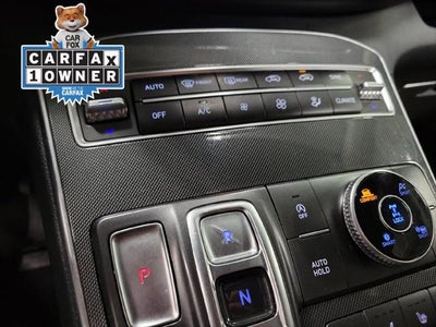 2022 Hyundai Santa Fe XRT