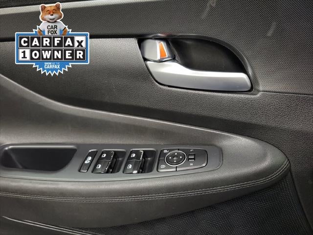 2022 Hyundai Santa Fe XRT