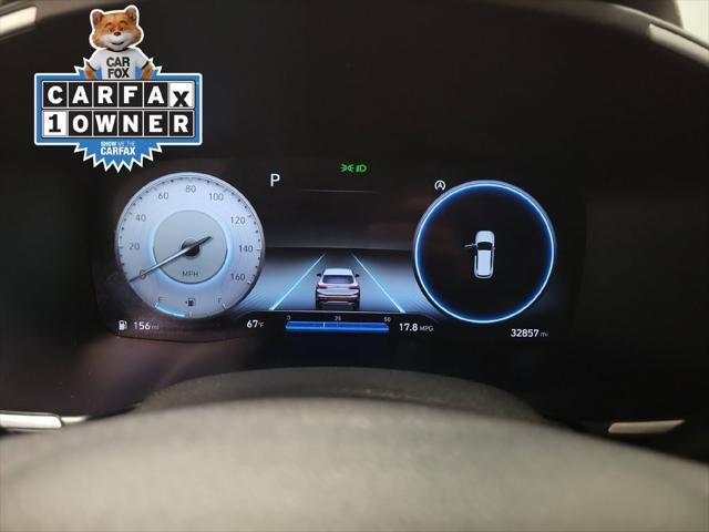 2022 Hyundai Santa Fe XRT