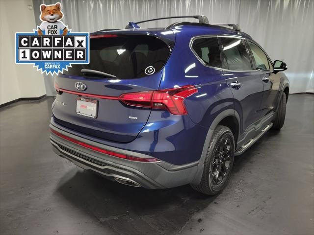 2022 Hyundai Santa Fe XRT